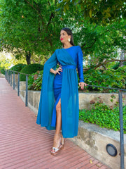 Vestido Casiopea - Atelier Invitada S.L