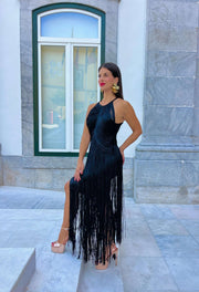 Vestido Comporta - Atelier Invitada S.L