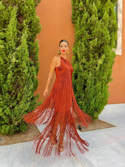 Vestido Comporta - Atelier Invitada S.L