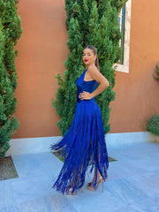 Vestido Comporta - Atelier Invitada S.L