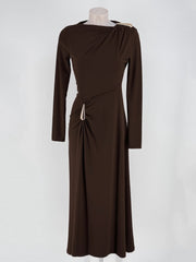 Vestido Donatella - Atelier Invitada S.L