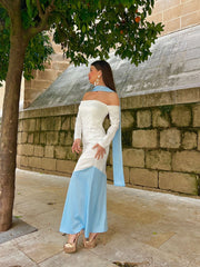 Vestido Elsa - Atelier Invitada S.L