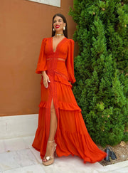 Vestido Emperatriz - Atelier Invitada S.L