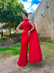 Vestido Gaudí - Atelier Invitada S.L