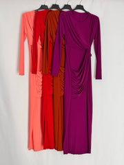 Vestido Gloria - Atelier Invitada S.L