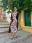 Vestido Hortensia - Atelier Invitada S.L