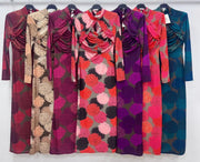 Vestido Hortensia - Atelier Invitada S.L