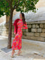 Vestido Hortensia - Atelier Invitada S.L