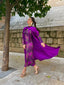 Vestido Hortensia - Atelier Invitada S.L
