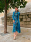 Vestido Hortensia - Atelier Invitada S.L