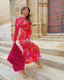 Vestido Hortensia - Atelier Invitada S.L