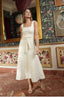 Vestido Jacquard Torera - Atelier Invitada S.L