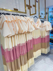 Vestido Julietta - Atelier Invitada S.L