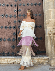 Vestido Julietta - Atelier Invitada S.L