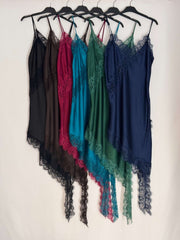 Vestido Lencero - Atelier Invitada S.L