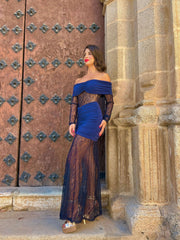 Vestido Lidia - Atelier Invitada S.L