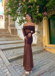 Vestido Lidia - Atelier Invitada S.L