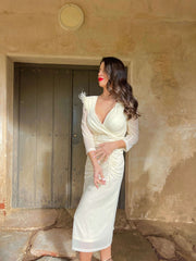 Vestido Lucia - Atelier Invitada S.L