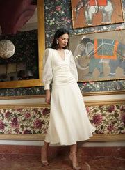 Vestido Mara Voila - Atelier Invitada S.L