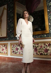 Vestido Marlen - Atelier Invitada S.L