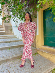 Vestido Mila - Atelier Invitada S.L