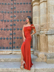 Vestido Olimpo - Atelier Invitada S.L
