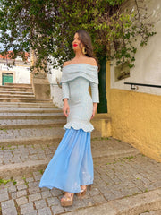 Vestido Paula - Atelier Invitada S.L