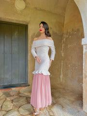 Vestido Paula - Atelier Invitada S.L