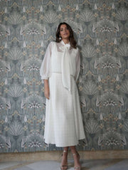 Vestido Perla - Atelier Invitada S.L