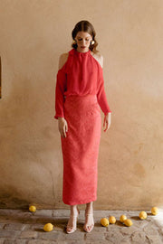 Vestido Positano - Atelier Invitada S.L