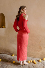 Vestido Positano - Atelier Invitada S.L