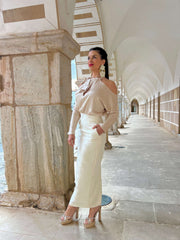 Vestido Positano - Atelier Invitada S.L