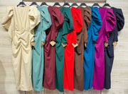 Vestido Renata - Atelier Invitada S.L