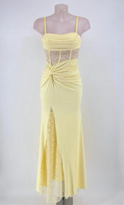 Vestido Samba Encaje - Atelier Invitada S.L