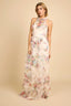 Vestido Serena Halter - Atelier Invitada S.L