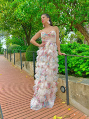 Vestido Serenata - Atelier Invitada S.L