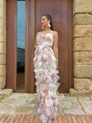 Vestido Serenata - Atelier Invitada S.L