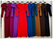 Vestido Silvana - Atelier Invitada S.L